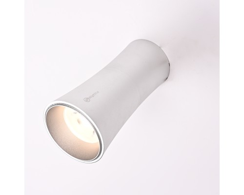 Потолочный светильник Zyppa Silver H15 ImperiumLoft