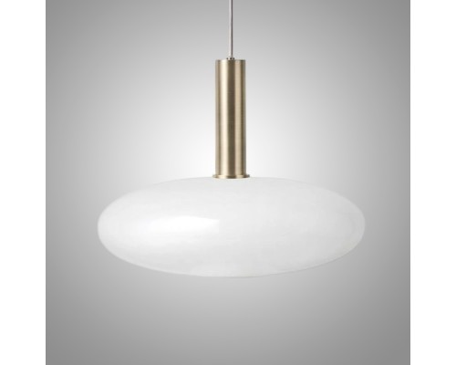 Подвесной светильник Ferm Living Opal Lamp B ImperiumLoft