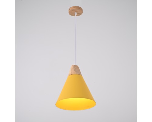 Подвесной светильник XD-B Yellow