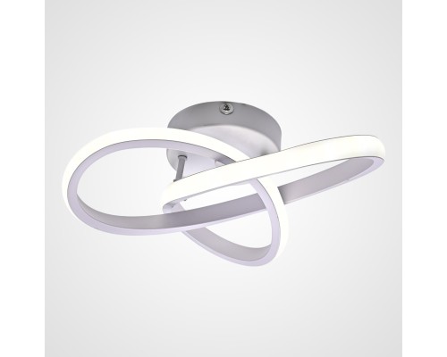 Потолочный светильник Seamrog H9 3000, 4000, 6000K ImperiumLoft