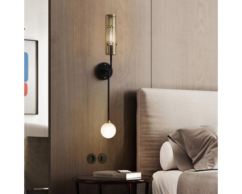 Настенный светильник SWAY WALL ImperiumLoft