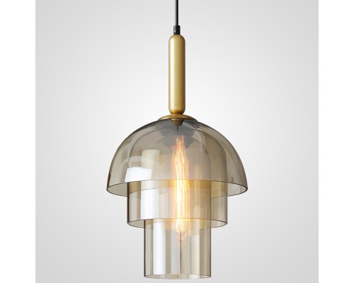 Подвесной светильник JOLLY H48 ImperiumLoft