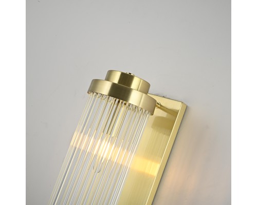 Бра Brass Kiosk 60 ImperiumLoft