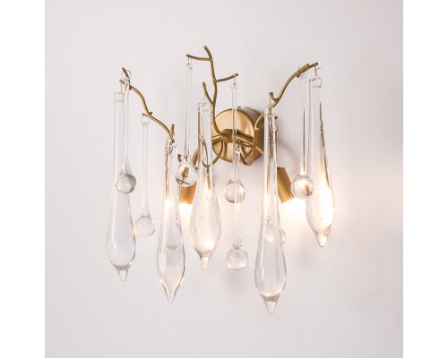 Настенное бра SUNWISE ImperiumLoft