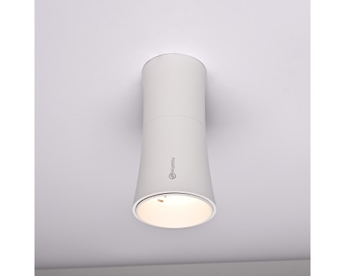 Потолочный светильник Zyppa White H15 ImperiumLoft