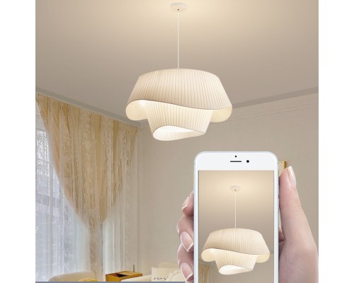 Подвесной светильник VANILLA D60