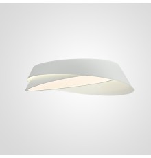 Потолочный светильник SHELL D40 White ImperiumLoft