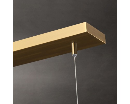 Подвесной светильник MELINDA LONG L90 ImperiumLoft