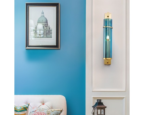 Настенное бра ALMIRA ImperiumLoft