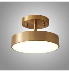 Накладной светодиодный светильник TENN C D120 ImperiumLoft