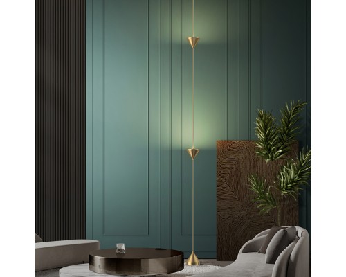 Подвесной светильник ROLAN B L4 ImperiumLoft