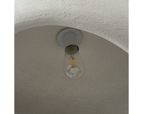 Подвесной светильник CEMENCLOUD B D50 Grey