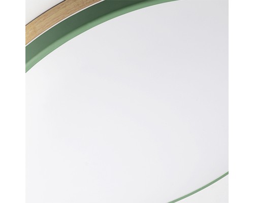 Потолочный светильник DISC DH D27 White ImperiumLoft