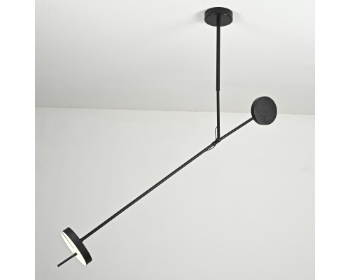 Люстра светодиодная на штанге TALK B L1-2 ImperiumLoft