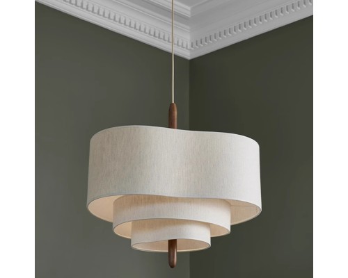 Подвесной светильник ANDREAN Elit D58 ImperiumLoft