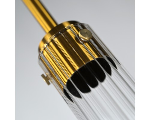 Подвесной светильник BRON ImperiumLoft