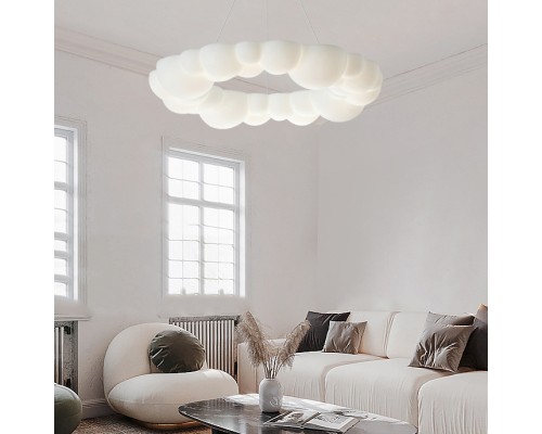 Подвесной светильник ODDLY D87 ImperiumLoft