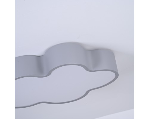 Потолочный светильник CLOUD 50 Серый