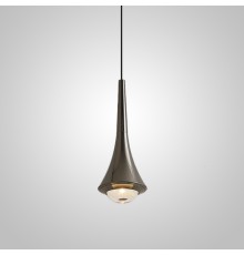 Подвесной светильник CAI B Pearl Black ImperiumLoft