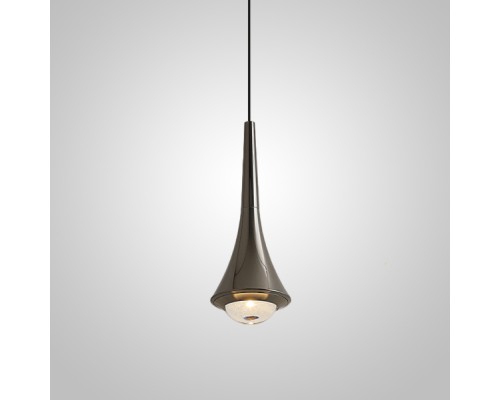 Подвесной светильник CAI B Pearl Black