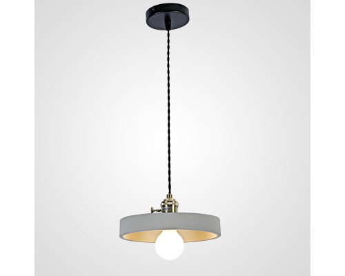 Подвесная люстра INDUSTRY D 21*7.5