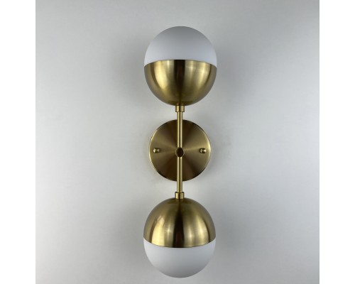 Бра Copper Light Bra Duos Brass