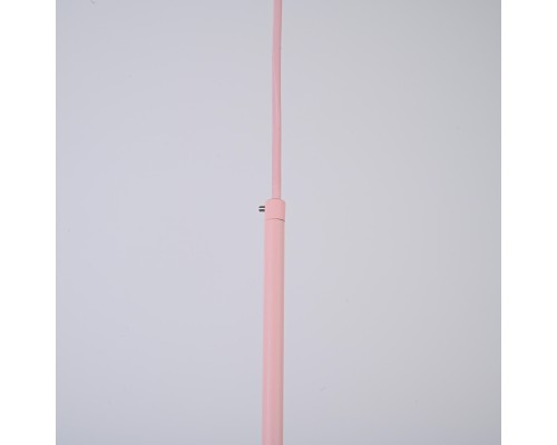 Подвесной светильник TURNA ONE D30 Pink by ImperiumLoft