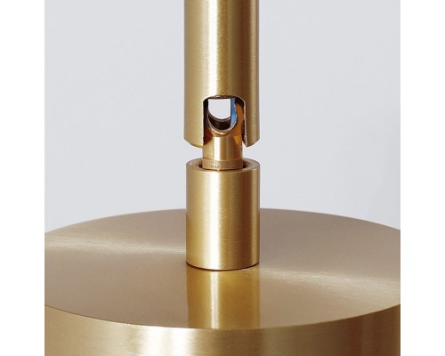 Настенное бра SUNSHINE WALL Small ImperiumLoft