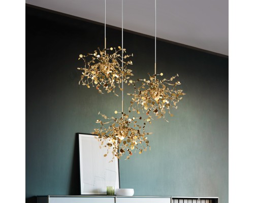 Подвесной светильник Tezani Argent 3R