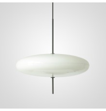 Подвесной светильник LAKIN black D50 ImperiumLoft