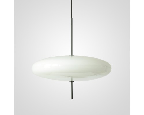 Подвесной светильник LAKIN black D50 ImperiumLoft