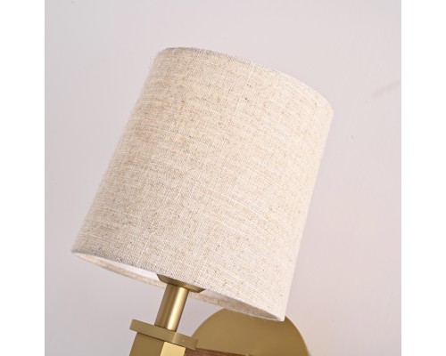 Бра Elk Lighting Jorgenson Beige