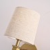 Бра Elk Lighting Jorgenson Beige