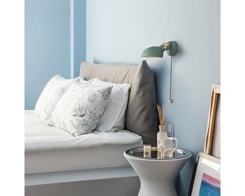 Настенное бра ONDER Green ImperiumLoft