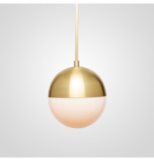 Подвесной светильник Cedar & Moss Pendant Lamp ImperiumLoft
