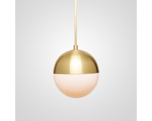 Подвесной светильник Cedar & Moss Pendant Lamp