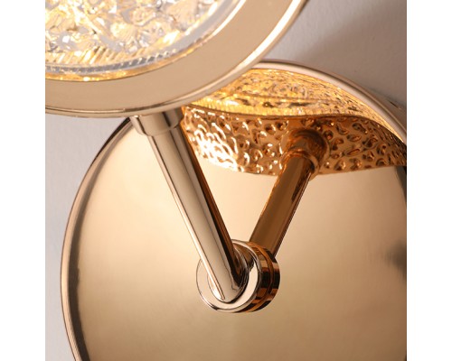 Настенный светильник NAINA WALL ImperiumLoft