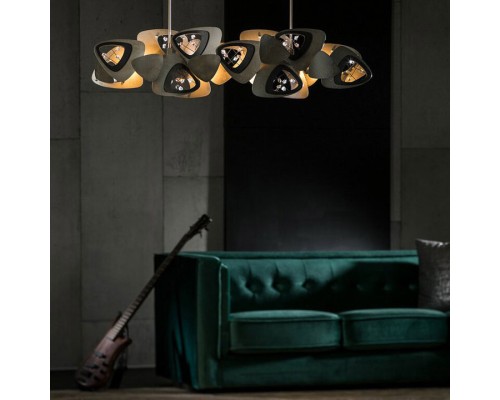 Подвесной светильник DAGMAR L150 ImperiumLoft