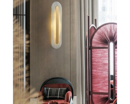 Настенный светильник PHEBE B ImperiumLoft