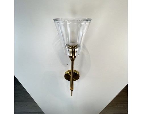 Бра TORCHE DE VERRE wall lamp