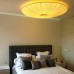 Подвесная люстра Aqua Creations Lighting round D100 ImperiumLoft