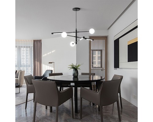 Подвесной светильник RUNNA ImperiumLoft