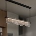Подвесной светильник DALI LONG L118 ImperiumLoft