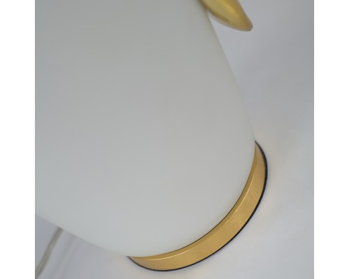 Настольная лампа Birdi Penguin White ImperiumLoft