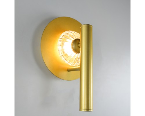 Бра Luni Gold H27 ImperiumLoft