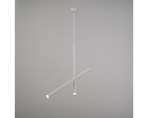 Подвесной светильник GORDIAN White 6W ImperiumLoft