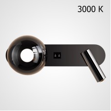 Бра FERDIN DUAL WALL 3000K ImperiumLoft