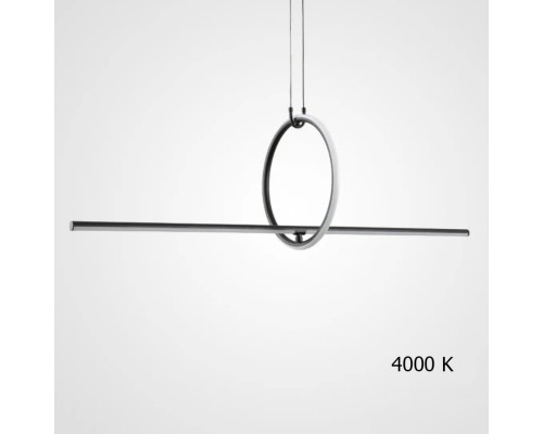 Подвесной светильник EPSILON L130 4000К ImperiumLoft