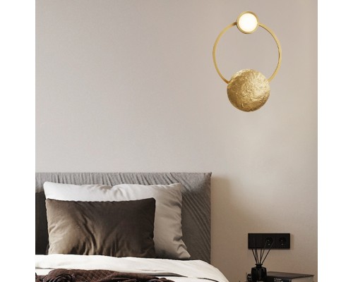 Бра Gioielli 01 Giopato & Coombes ImperiumLoft