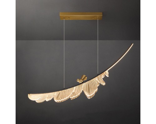 Подвесной светильник COLIBRI ImperiumLoft